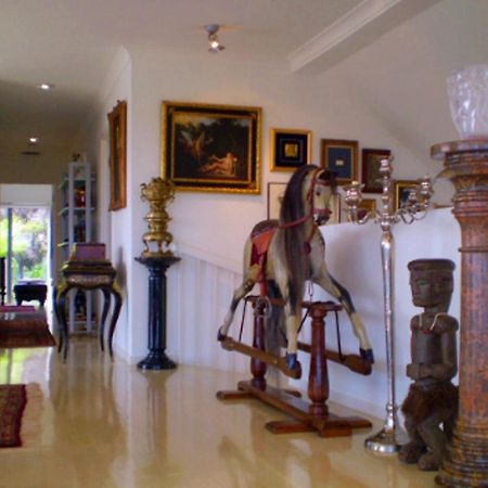 Tiki Tiki Ora Bed & Breakfast Ръсел Екстериор снимка