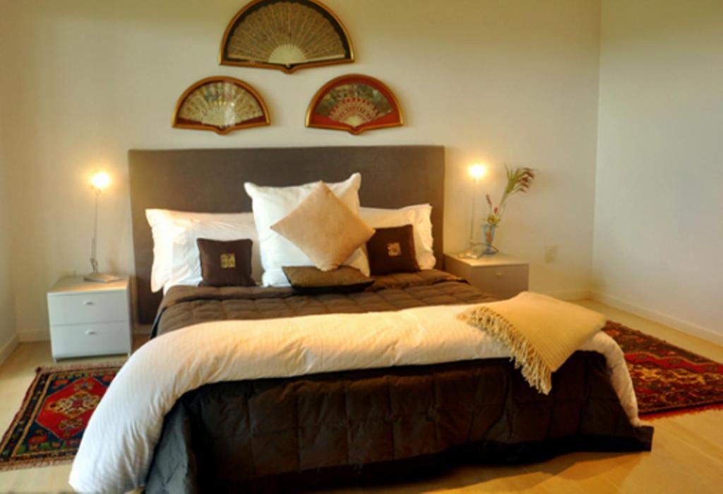 Tiki Tiki Ora Bed & Breakfast Ръсел Стая снимка